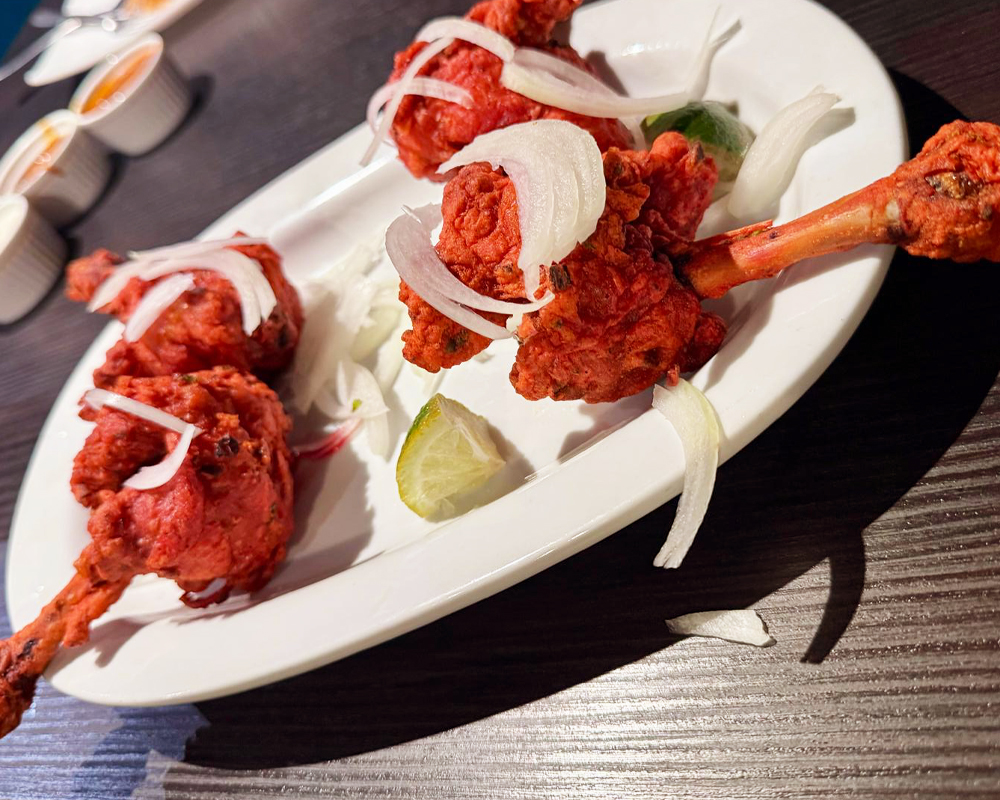 Madras Peppers Canada